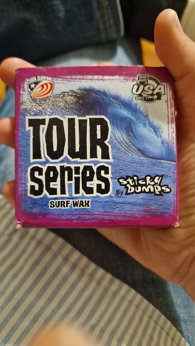 Prancha surf Chilli 5'8