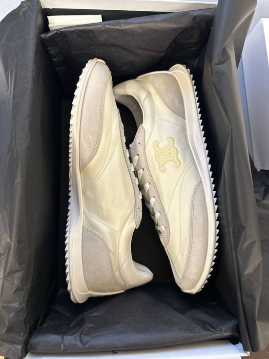 Кеди Celine оригінал