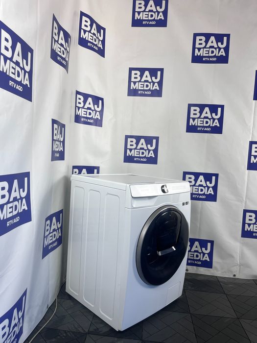 Pralka Samsung Addwash Eco+ 9 Kg/1600 Ob /A+++ /