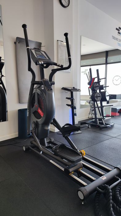 Vendo Elíptica BH crosshiit