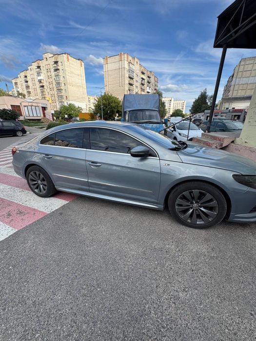Продам Volkswagen Passat CC 2011