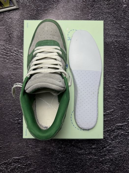 off white out of office ooo