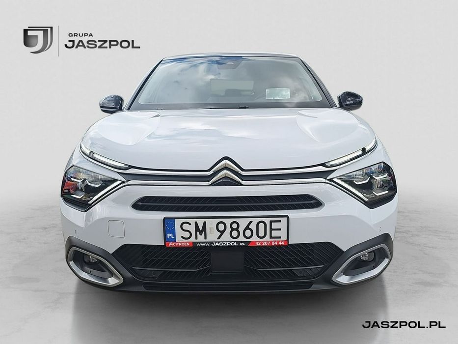 Citroën C4 Max, Mhev,Salon PL, Gwarancja