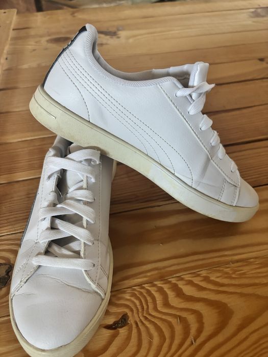 Оригінальні кросівки Puma