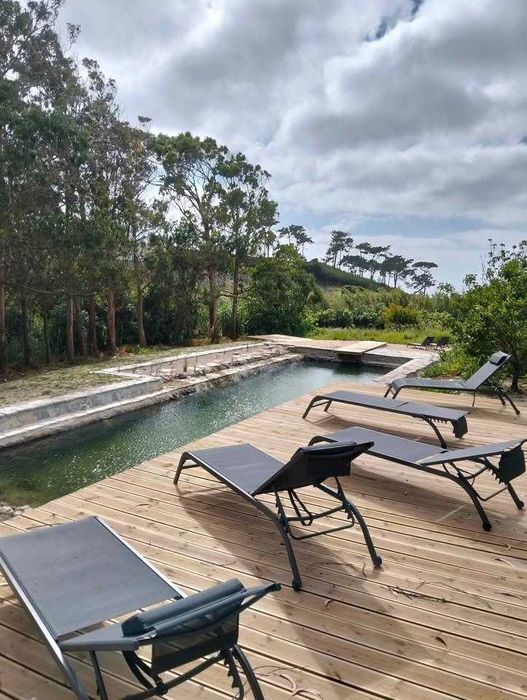 Projetos de Paisagismo exterior