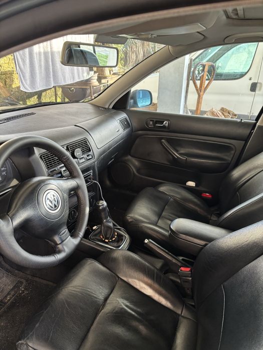 Volkswagen Golf iv 1.9tdi 110cv