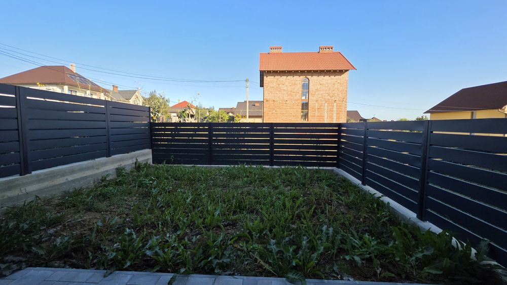 Продається зданий Таун хаус з ділянкою 2 сотих в готовому комплексі