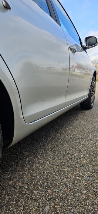 Volkswagen Golf 2009 рік 1.9 дизель для військових