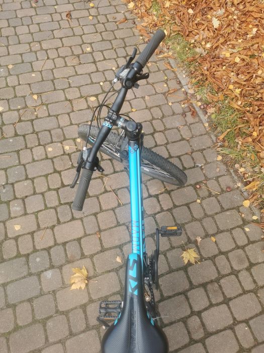 Kellys Madman 10  26" rama XS stan bdb