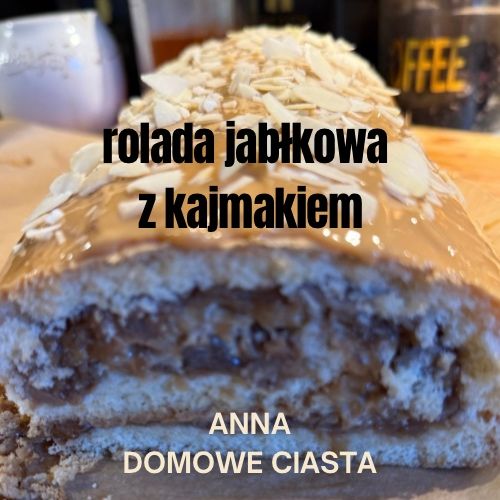 Domowe ciasta / dowóz