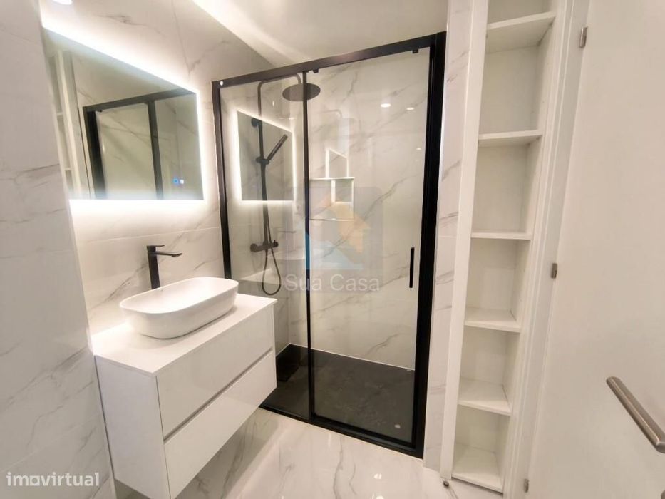 Venda Apartamento