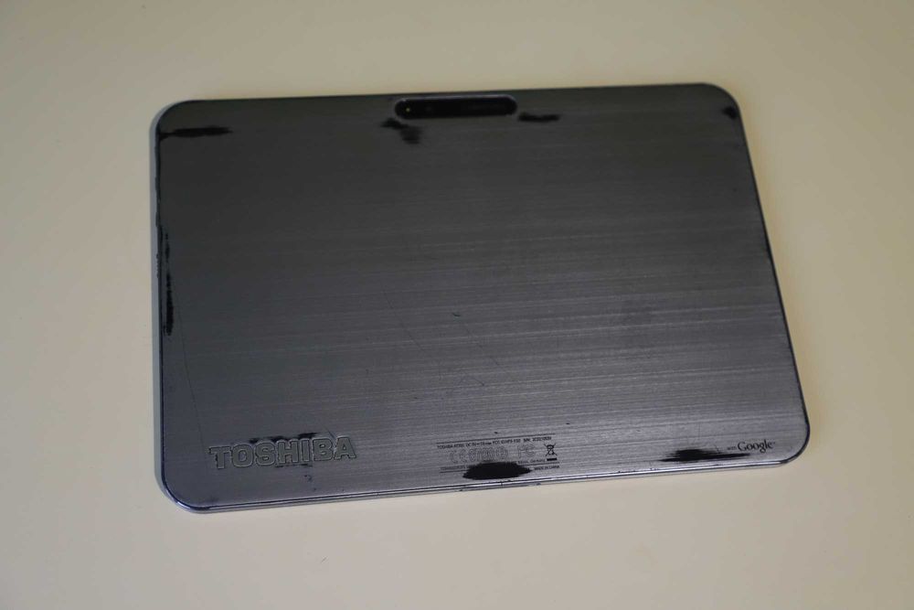 планшет toshiba at200