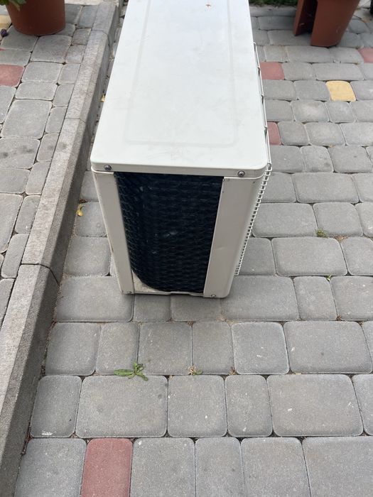 Продам кондиціонер supra бу
