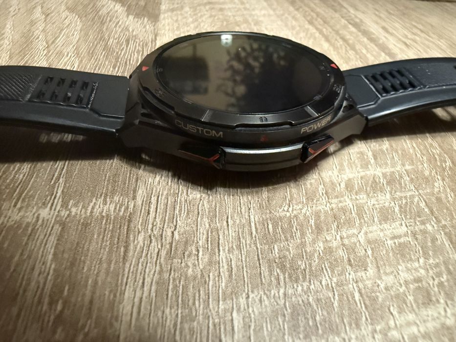 SmartWotch GPS  smartwatch gps