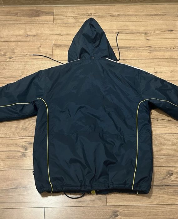 Kurtka męska adidas