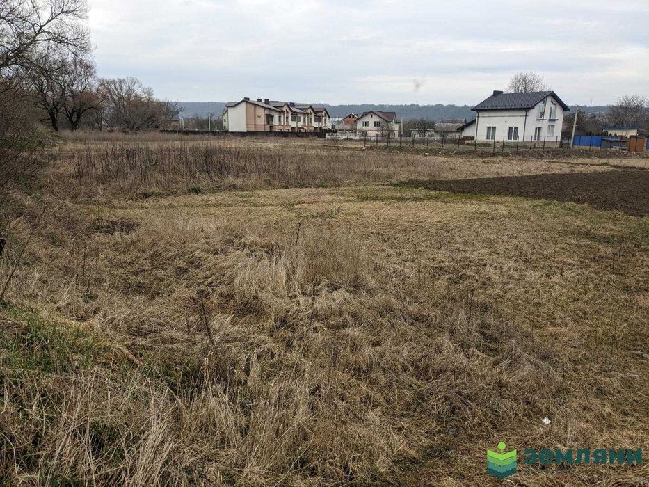 Продається земля 8,01 сот в с.Вовчинець пров. Перекопський під ОСГ (5)