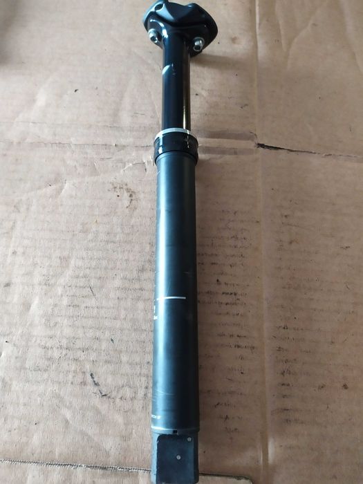 GIANT Contact Switch sztyca regulowana Drop Post 30,9x 345mm Skok 100