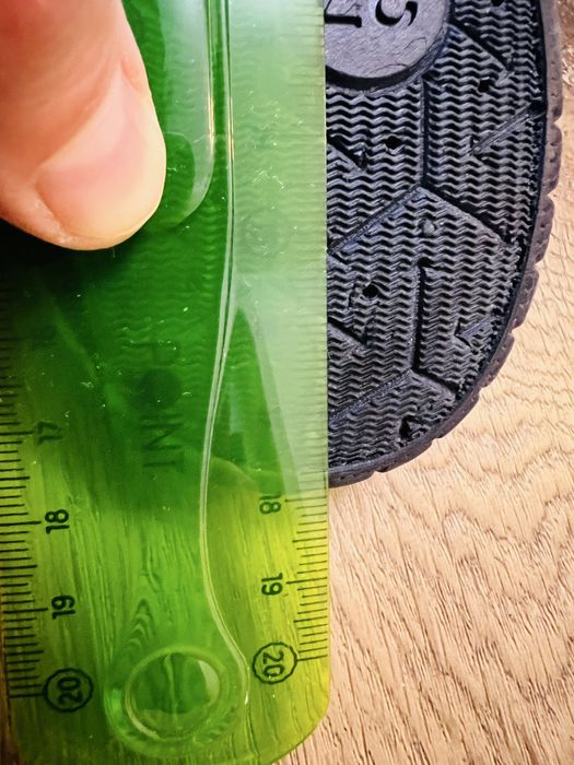 Тапочки в садок