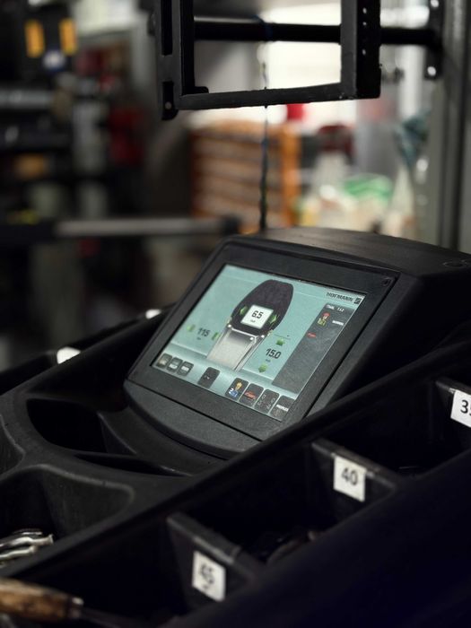 Шиномонтаж "20 дюймів": ремонт коліс будь-якої складності. Гарантія !