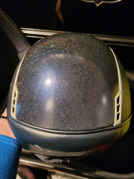 Kask na rower Samshield M56