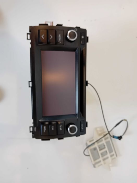 Radio Nawigacja Toyota Auris II 12/15 r