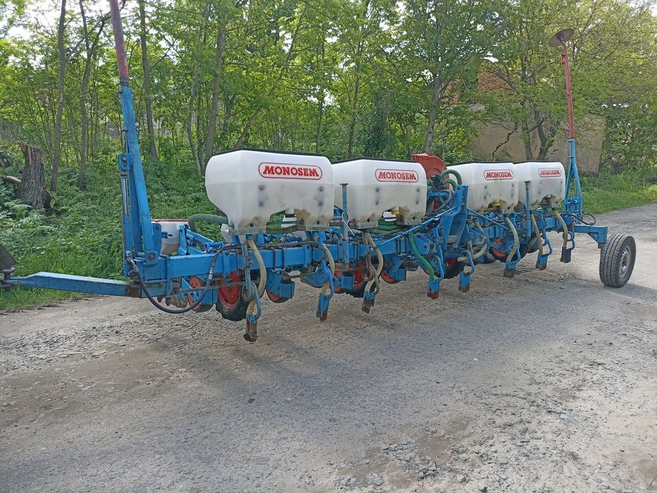 Продам сівалка Моносем