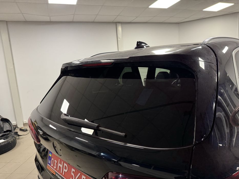 Продам заднее стекло в ляду BMW X5 G05