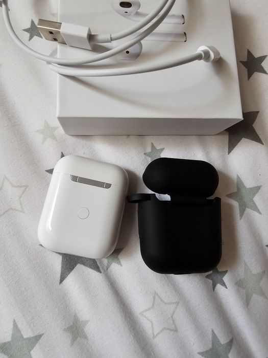 Навушники airpods 2