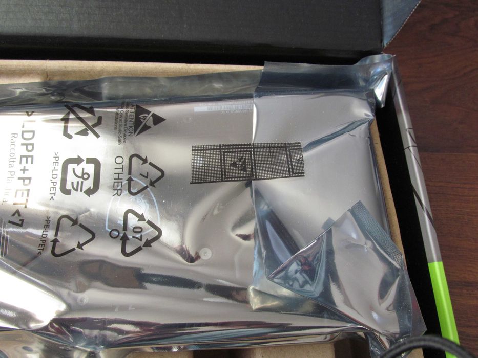 nowa karta graficzna MSI Ventus RTX 5060 Ti 16GB 3X