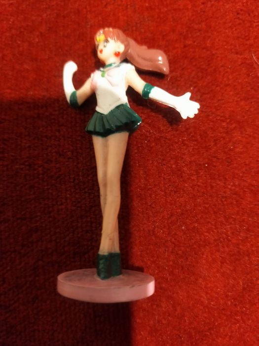 Figurka kolekcjonerska Anime Sailor Moon