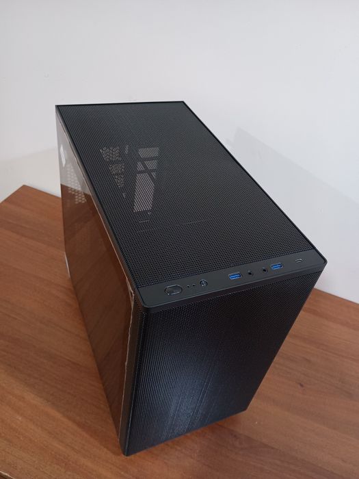 AeroCool корпус для комп'ютера новий