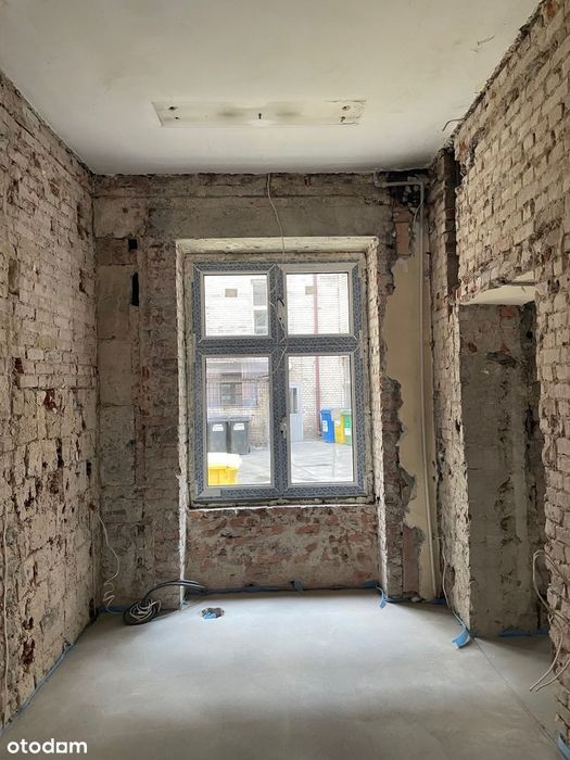 Bez Prowizji ! Lokal 140 M² Z Klimatyzacją – Katowice (Słowackiego 8)