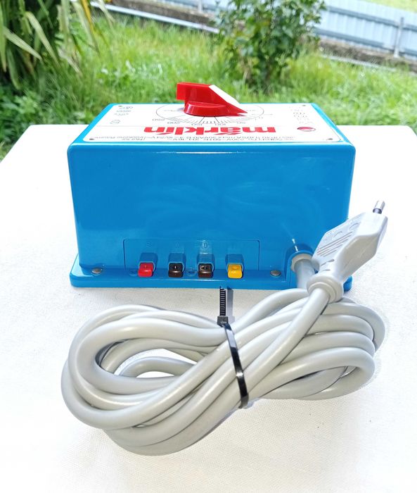 MARKLIN 6631, Transformador 30VA