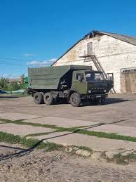 Камаз ДАф ЗІЛ Вивіз сміття Доставка пісок щебінь чорнозем Самоскиди