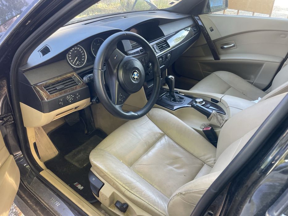 Vendo BMW 325d  nacional com 380.000 km