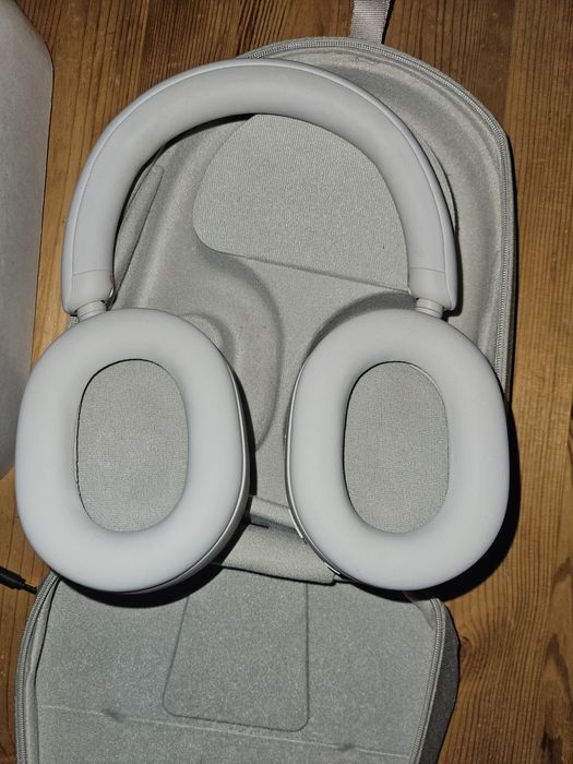 Słuchawki Sony WH-1000XM5