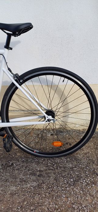 Bicicleta Elops Speed 500 (Nova)