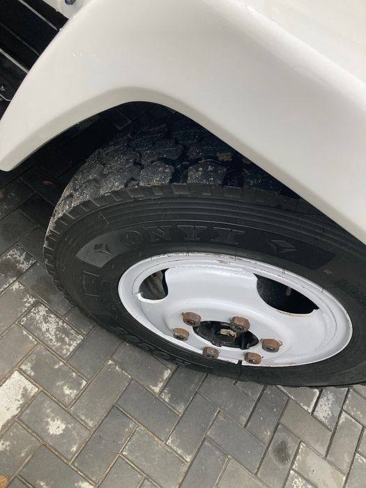 Газ 3309 самоскид