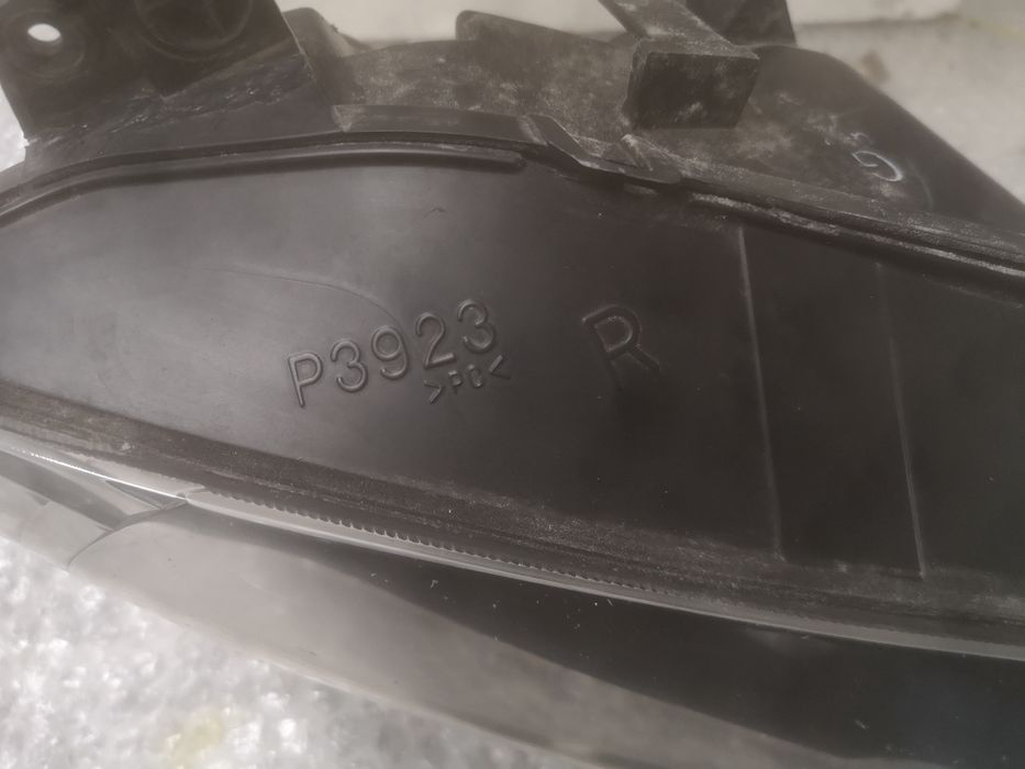 Óticas Para yamaha R1 2003