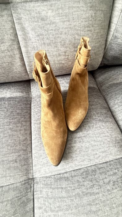 Козаки, черевики, ботінки, Uterque, 39