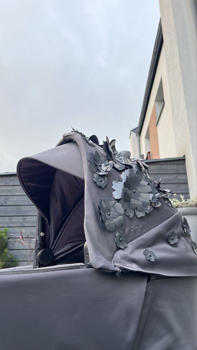 Gondola Cybex Priam 4.0 Simply Flowers