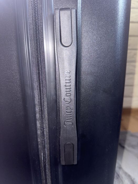 Walizka juicy couture