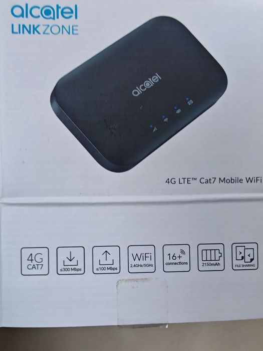 Ruter bezprzewodowy na kartę SIM do wszystkich sieci router modem 4g