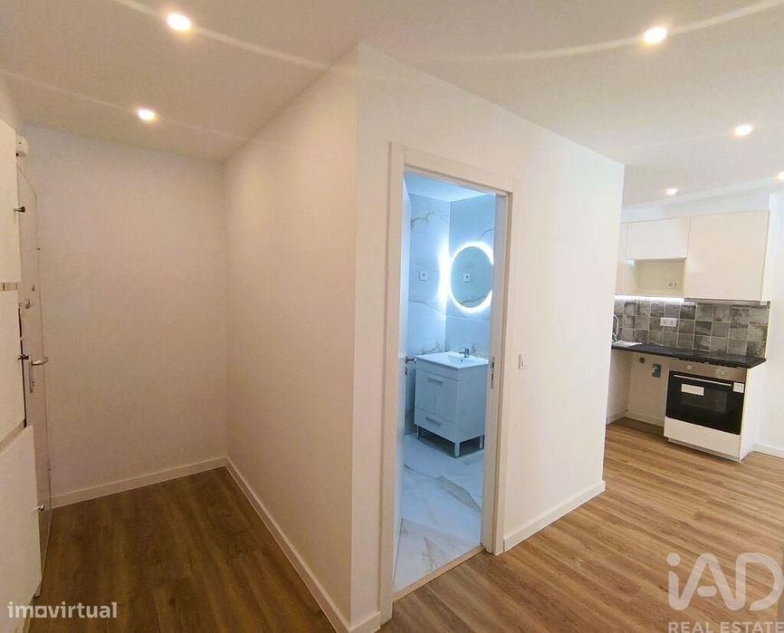 Apartamento T2 em Odivelas