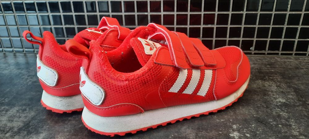 Adidas ZX 700hd r. 34 jak nowe