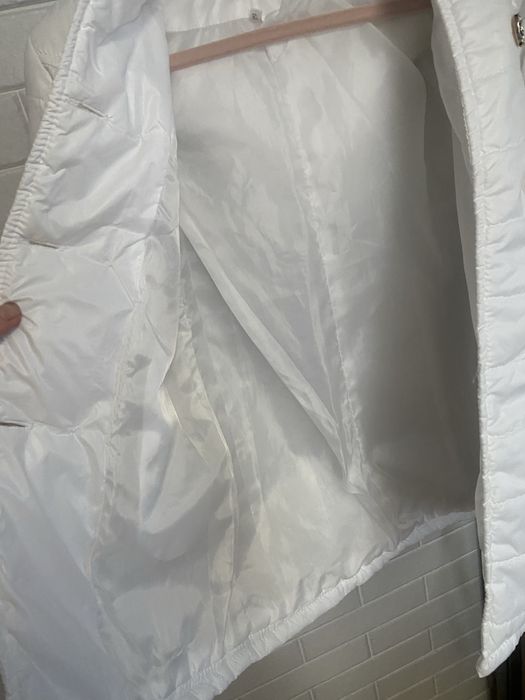 Пальто пальтішко для дівчинки р.122 (5-7р)