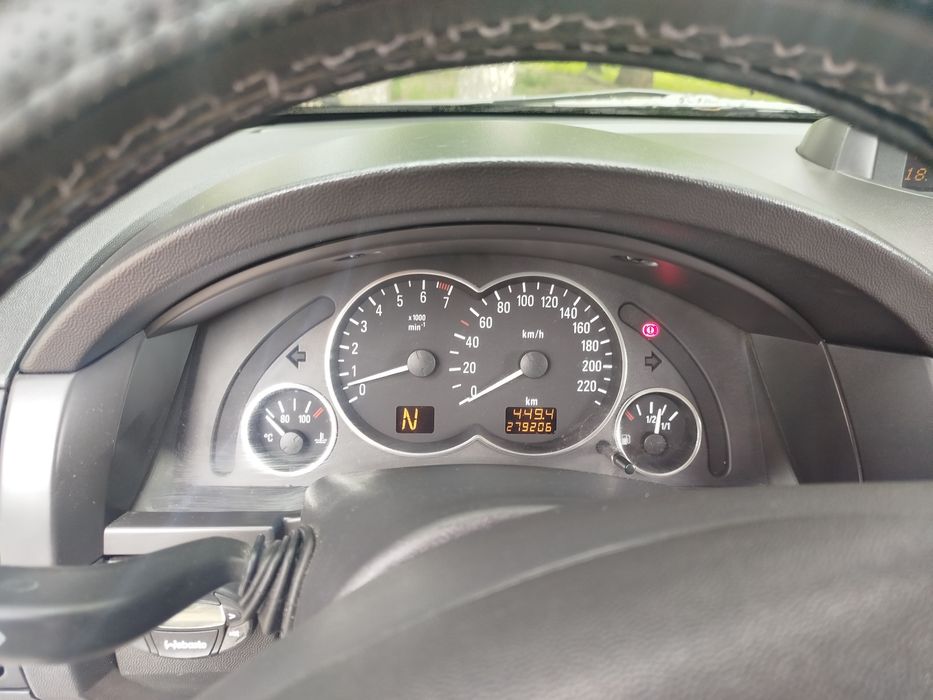 Продам надійний сімейний автомобіль