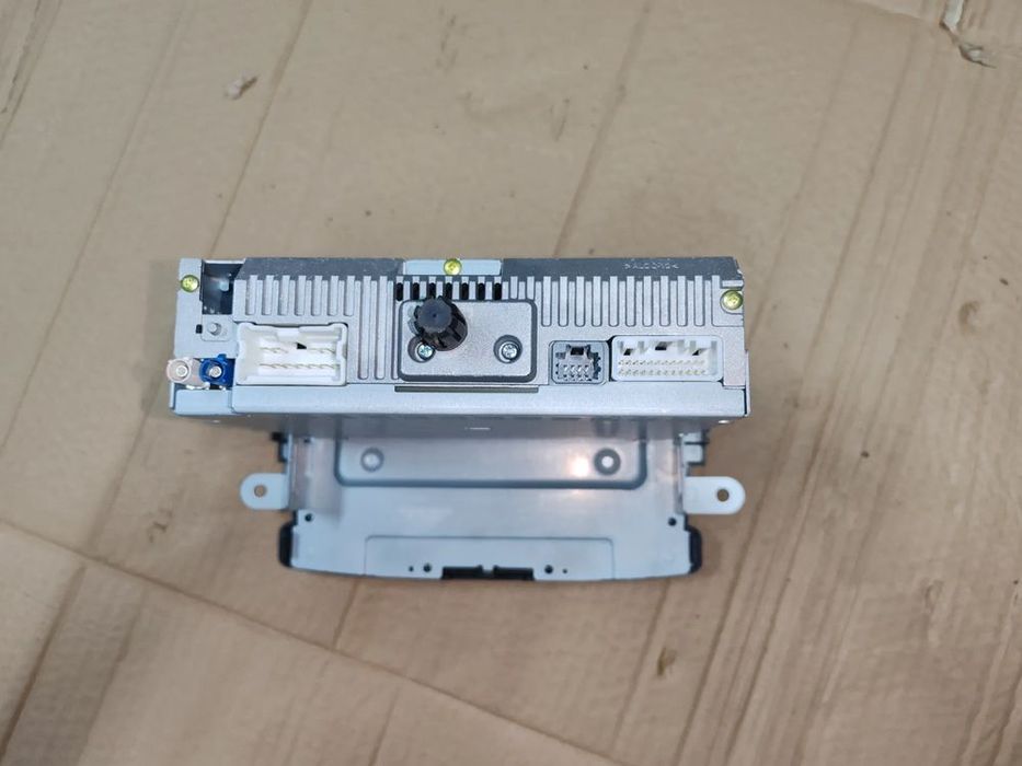 radio nawigacja 281150198r renault captur 13-18