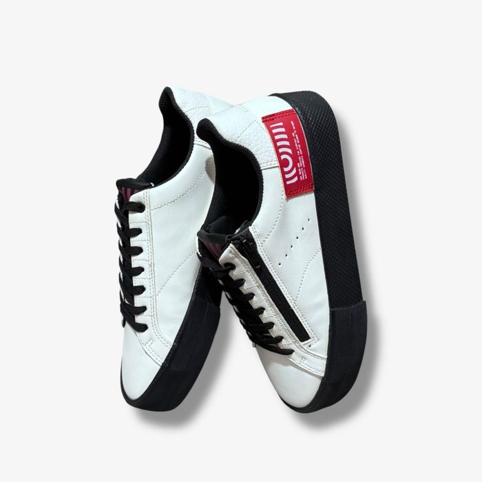 Tenis Bershka Novos (Tam. 41)