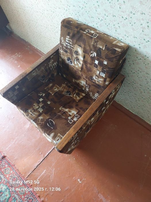 Диван раскладной